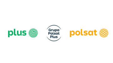 Plus i Polsat zmieniają logotypy [opinie]