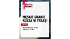 Męskie Granie powraca w nowej formule