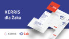 KERRIS Group dla szkół policealnych Żak
