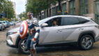 Hyundai w uniwersum Marvela. Samochody reklamują sami Avengersi
