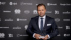 Michał Mierzejewski z Philip Morris został laureatem „Male Champion of Change”