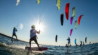 Startuje Xiaomi Kite Cup driven by Land Rover – Puchar Polski i Mistrzostwa Polski w kitesurfingu i wingfoilu 2021