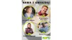 Spotkanie z Karoliną Pilarczyk, Romanem Koseckim, dr Aleksandrą Piotrowską i Natalią de Barbaro! Rusza kolejna edycja Kawy z Gwiazdą