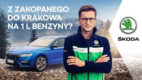 ŠKODA nagrodzona za Eko Marketing w konkursie Golden Arrow