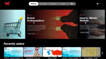 Wisdrop – „Netflix badań rynkowych” i źródło wiedzy nowoczesnych marketerów