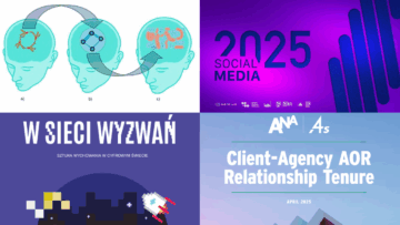 #PolecajkiNM cz. 54: „Paradoks pamięci”, cyber-poradnik NASK, raport Gemius „Social media 2025”