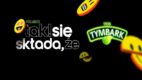 Nowy napój Tymbark Crazy Fun z kampanią „tak się składa, że” w puszce!
