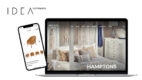 IDEA commerce wdrożyła nowy sklep internetowy dla marki Miloo Home