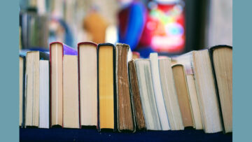 #BookTok, czyli jak TikTok daje drugie życie zapomnianym książkom