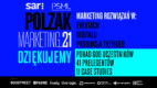 Co przyniósł Polzak Marketing 2021?