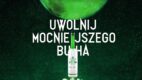 Wystartowała kampania „Uwolnij mocniejszego BUHA!!!” wspierająca launch wódki wyBUHowej