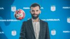 Maciej Turchan dołącza do zespołu Superligi na stanowisko PR & marketing managera