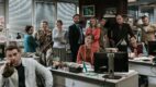 CANAL + Polska we współpracy z BBC Studios realizuje polską wersję kultowego THE OFFICE