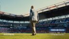 Ekstraklasa z nowym spotem w kampanii #SzczepimySie