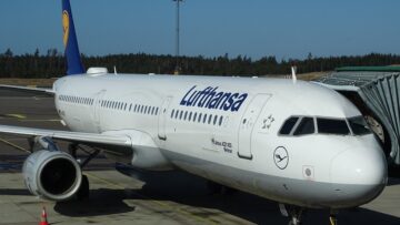 Lufthansa będzie używać tylko neutralnych płciowo określeń