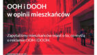 Jet Line: Czy cyfrowe nośniki zewnętrzne są skuteczne  oraz co sądzimy o reklamach OOH i DOOH [badanie]