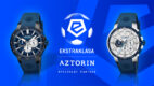 Ekstraklasa przedłuża współpracę z marką AZTORIN