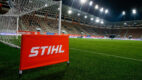 STIHL przedłuża współpracę z Ekstraklasą
