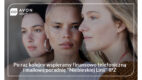 Avon ponownie wspiera „Niebieską Linię”