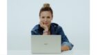 Magdalena Boczarska nową ambasadorką linii Acer Swift