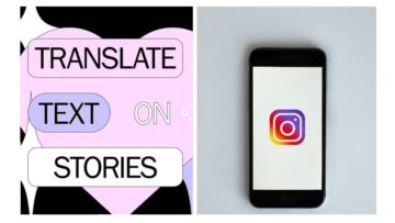 Instagram wprowadza funkcję automatycznego tłumaczenia Stories