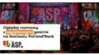 mBank już po raz 4. jest obecny na Festiwalu Pol’and’Rock
