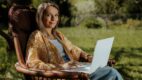 Pisarka Joanna Bator została nową ambasadorką Acer