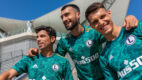 Wystartowała nowa kampania Legii Warszawa i adidas – „Tworzymy ją razem”