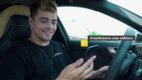 Youtuber reZigiusz w kampanii promującej nowe funkcjonalności aplikacji InPost Mobile