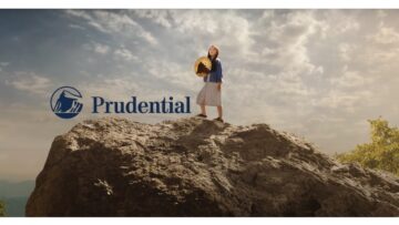 Prudential wraca do dawnego logo ze skałą, by podkreślić siłę i wytrzymałość