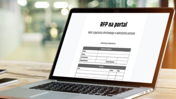 Jak napisać RFP na portal? Pobierz darmowy wzór