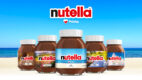 Rusza ogólnopolska akcja „Nutella Kocha Polskę”