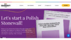 MullenLowe Warsaw digitalowo dla Equaversity