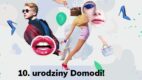 Platforma Domodi świętuje 10. urodziny