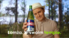 Nowy spot Łomża 0,0% „W swoim tempie”