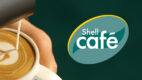 Shell wprowadza nową markę Shell Café