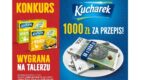 First Line Polska organizuje konkurs dla marki Kucharek