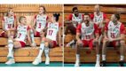Nowe koszulki siatkarskiej reprezentacji Polski od adidas