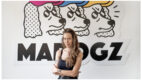 Nowa account director w MADOGZ