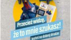 Pierwsza kampania reklamowa marki Cedrob