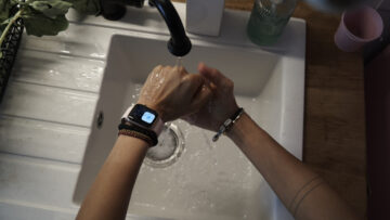 Sprawdź, jak Apple Watch pomoże Ci zadbać o swoje zdrowie