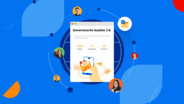 generowanie leadów Instream Group