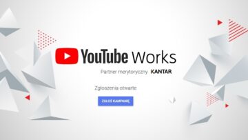 YouTube Works Awards – ostatni dzwonek, zgłoś swoją kampanię!
