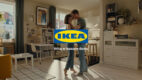IKEA w nowej kampanii przypomina, że są rzeczy… ważniejsze niż rzeczy