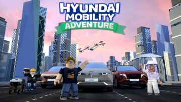 Hyundai Motor tworzy metawersum „Hyundai Mobility Adventure”, pokazując przyszłość związaną z mobilnością