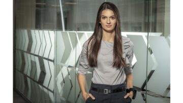 Adrianna Morze (FM Logistic): Jesteśmy firmą rodzinną, z unikalną historią i własnym DNA