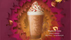 Smaki jesieni w nowej kampanii Costa Coffee