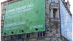 Banner antysmogowy PGNiG poprawi jakość powietrza w Katowicach