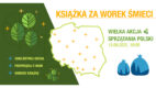 Chcesz otrzymać książkę – posprzątaj śmieci!