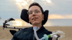 Influencer z misją: Life on Wheelz